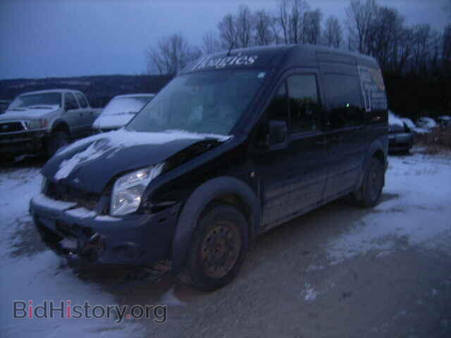 2011 FORD TRANSIT CO - VIN: NM0LS6AN3BT069820 - Фото 2