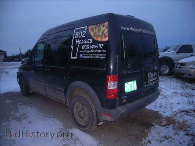 2011 FORD TRANSIT CO - VIN: NM0LS6AN3BT069820 - Фото 3