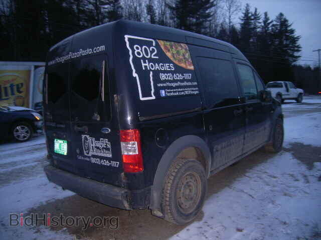 2011 FORD TRANSIT CO - VIN: NM0LS6AN3BT069820 - Фото 4