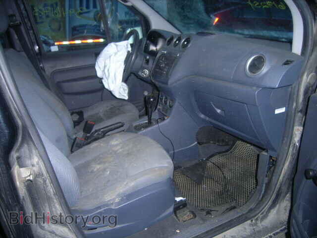 2011 FORD TRANSIT CO - VIN: NM0LS6AN3BT069820 - Фото 5