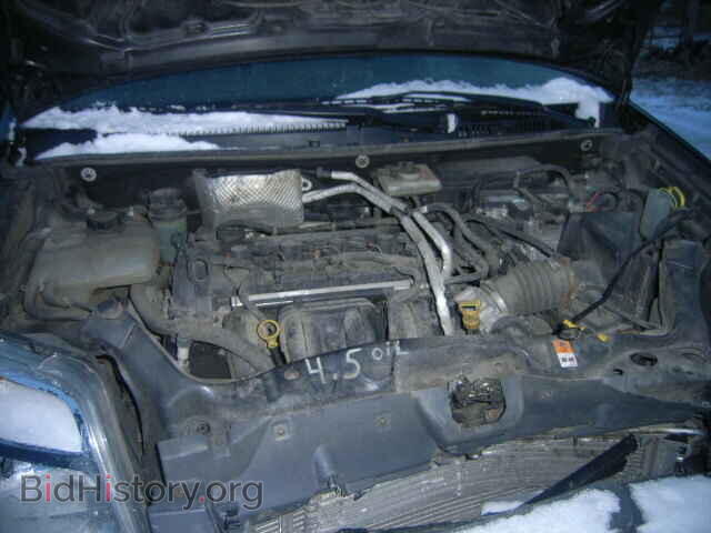 2011 FORD TRANSIT CO - VIN: NM0LS6AN3BT069820 - Фото 7