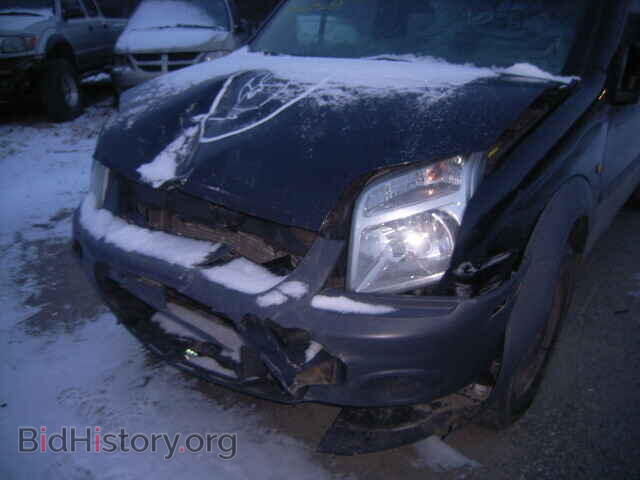 2011 FORD TRANSIT CO - VIN: NM0LS6AN3BT069820 - Фото 9