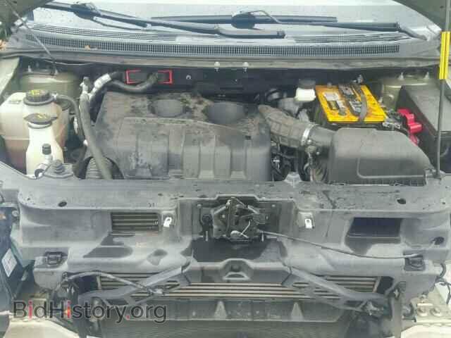 2012 FORD EDGE - VIN: 2FMDK3K9XCBA07870 - Фото 7