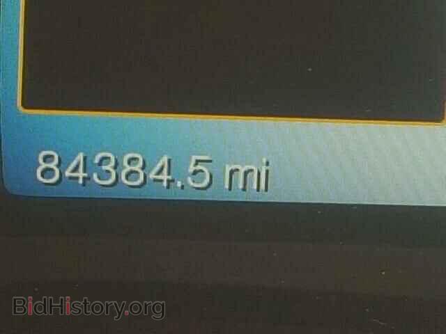 2012 FORD EDGE - VIN: 2FMDK3K9XCBA07870 - Фото 8