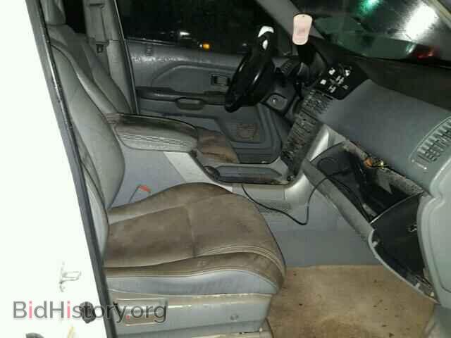 2005 HONDA PILOT - VIN: 5FNYF18565B045024 - Фото 5