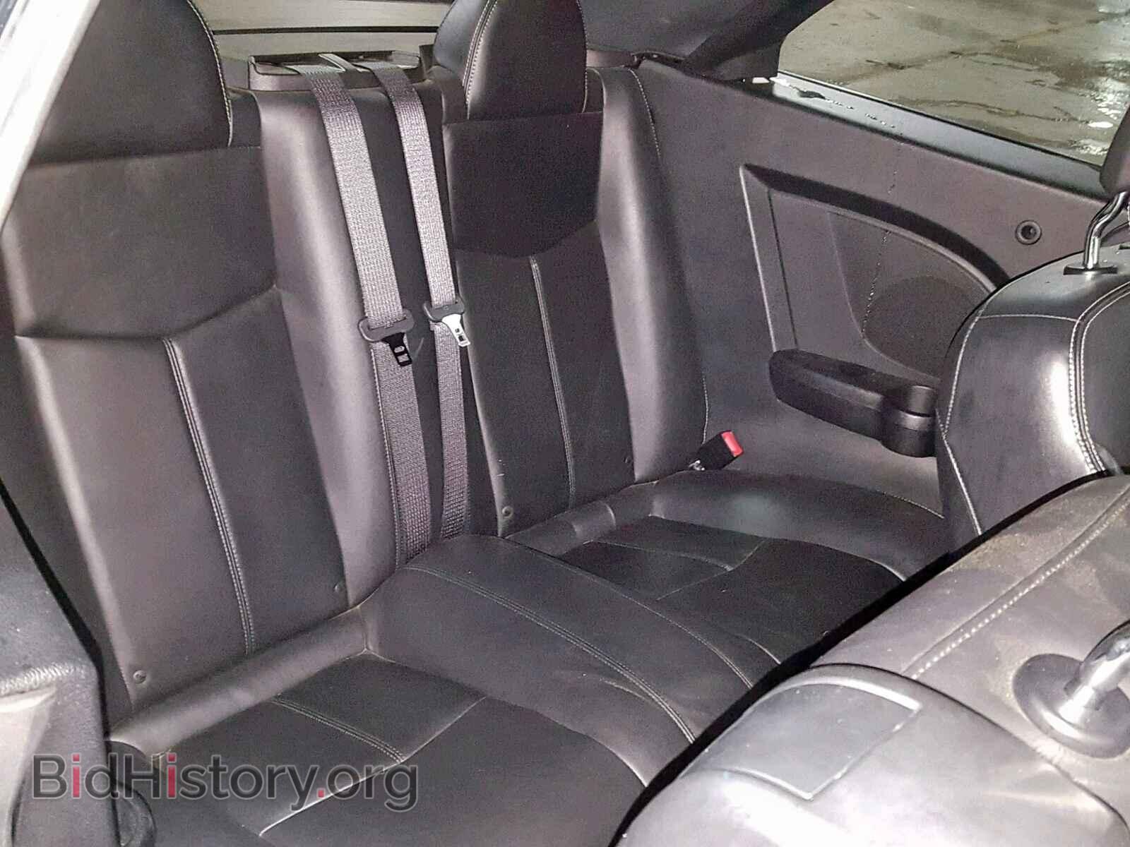 2012 CHRYSLER 200 - VIN: 1C3BCBFG6CN178362 - Фото 6
