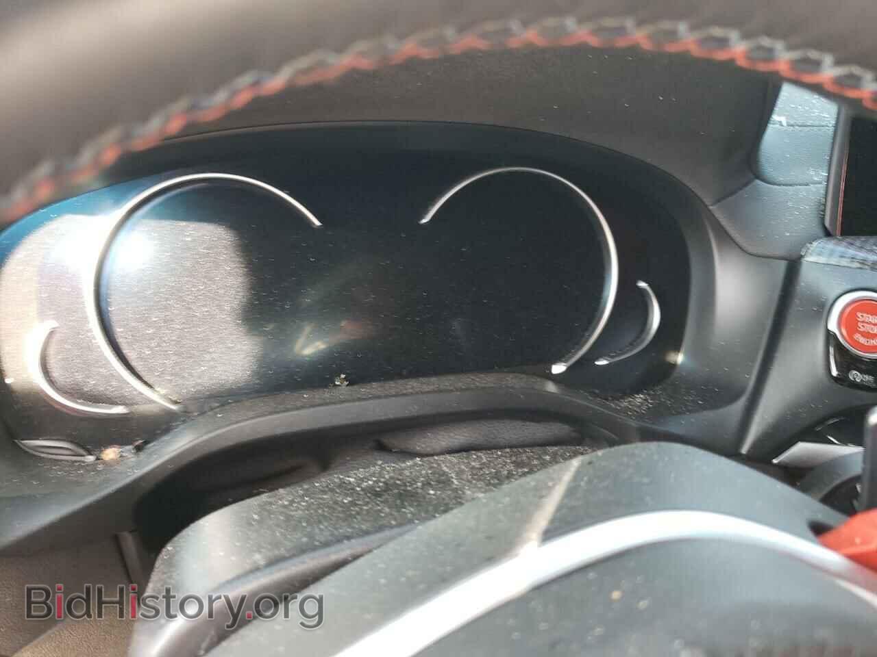 2020 BMW X3 - VIN: 5YMTS0C01L9B34139 - Фото 9
