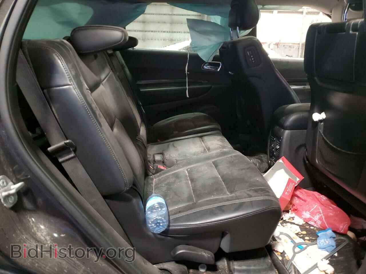 2014 DODGE DURANGO - VIN: 1C4RDJDG0EC537806 - Photo 11