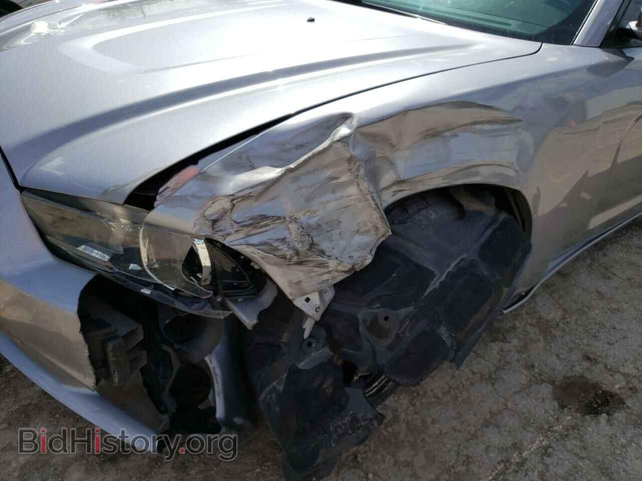 2014 DODGE CHARGER - VIN: 2C3CDXBG3EH198228 - Фото 9