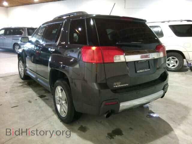 2014 GMC TERRAIN - VIN: 2GKFLTE3XE6150450 - Фото 3