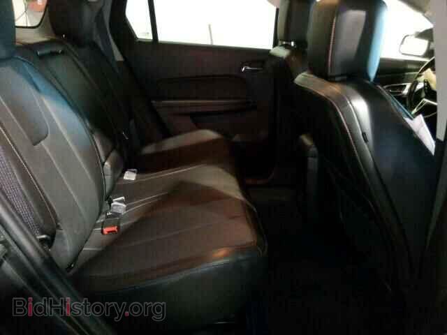 2014 GMC TERRAIN - VIN: 2GKFLTE3XE6150450 - Фото 6