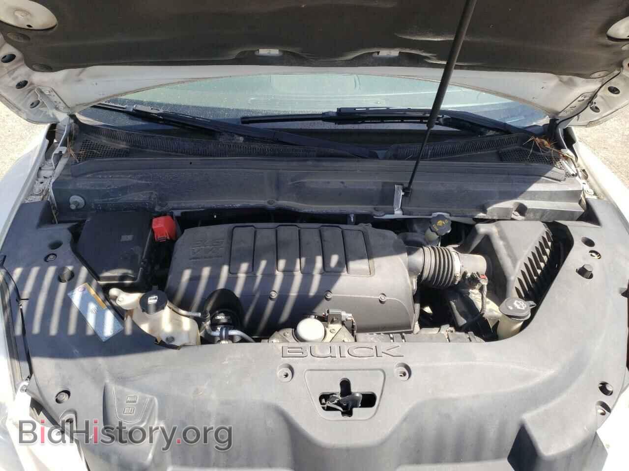 2012 BUICK ENCLAVE - VIN: 5GAKRCED2CJ240954 - Photo 7