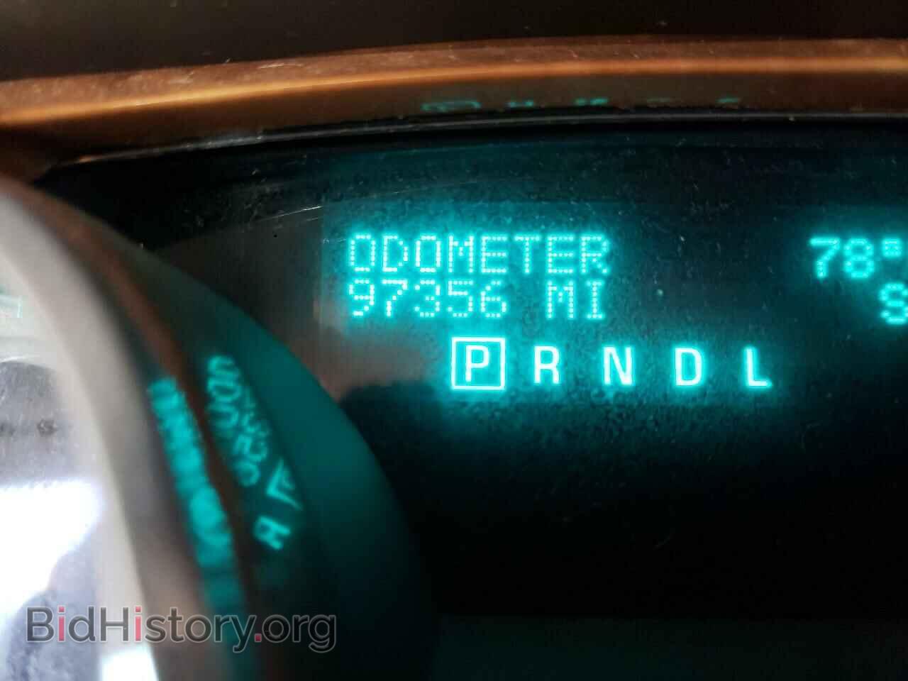 2012 BUICK ENCLAVE - VIN: 5GAKRCED2CJ240954 - Photo 8