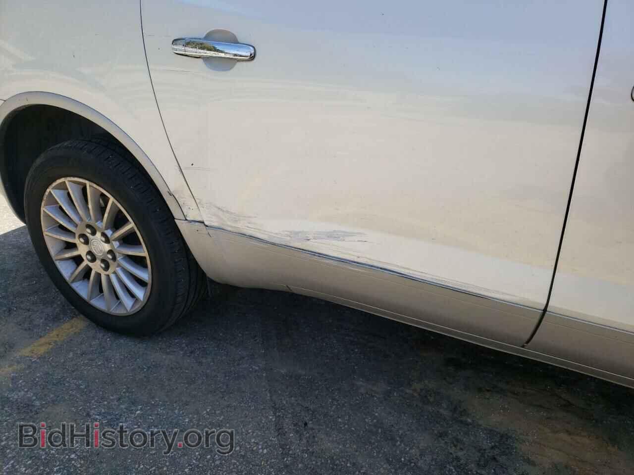 2012 BUICK ENCLAVE - VIN: 5GAKRCED2CJ240954 - Photo 9