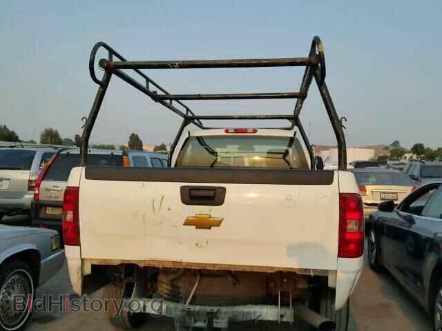 2013 CHEVROLET SILVERADO - VIN: 1GC0CVCG4DF225361 - Фото 6