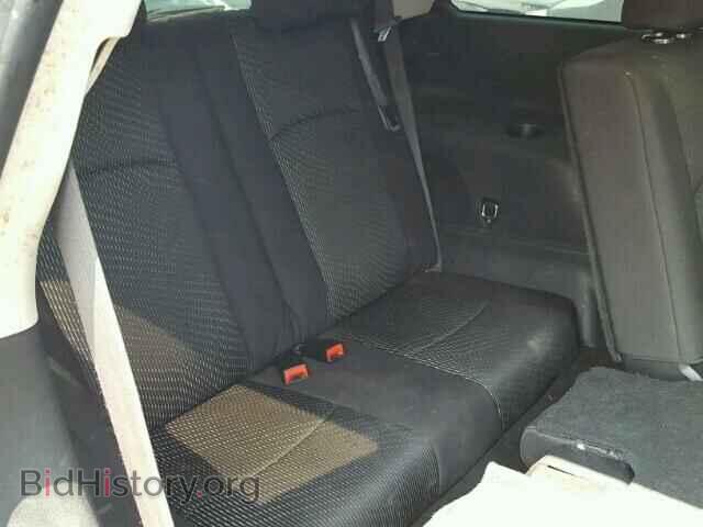 2014 DODGE JOURNEY - VIN: 3C4PDCAB4ET183496 - Photo 9