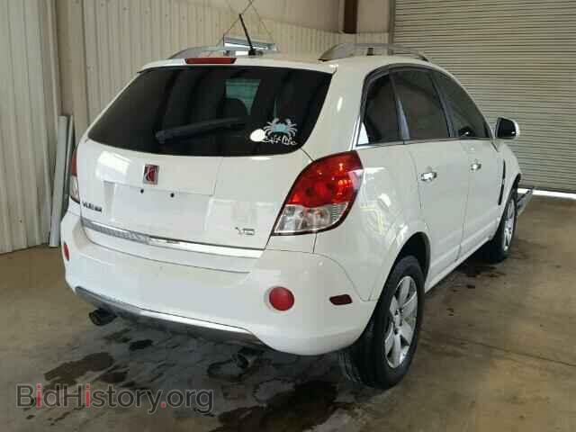 2008 SATURN VUE - VIN: 3GSCL537X8S538031 - Фото 4