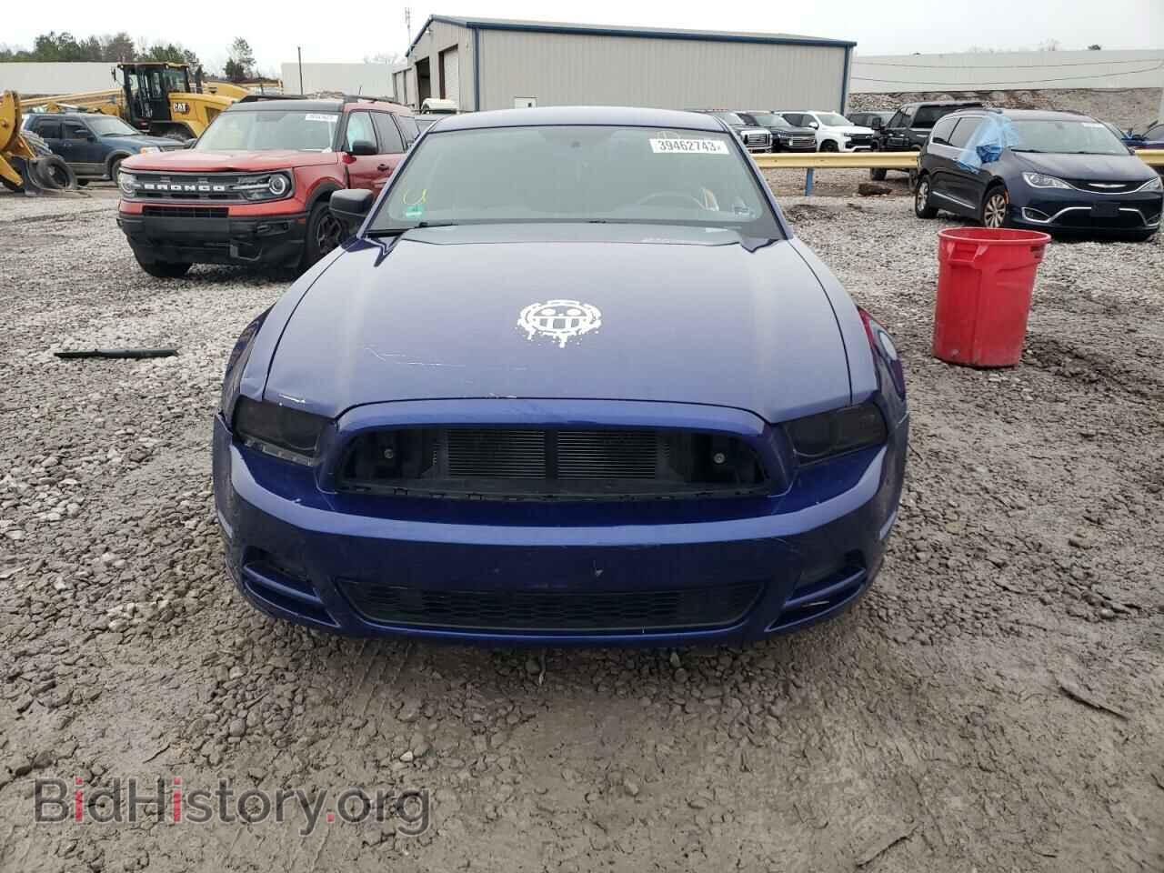 2014 FORD ALL Models - VIN: 1ZVBP8AM7E5241663 - Photo 5