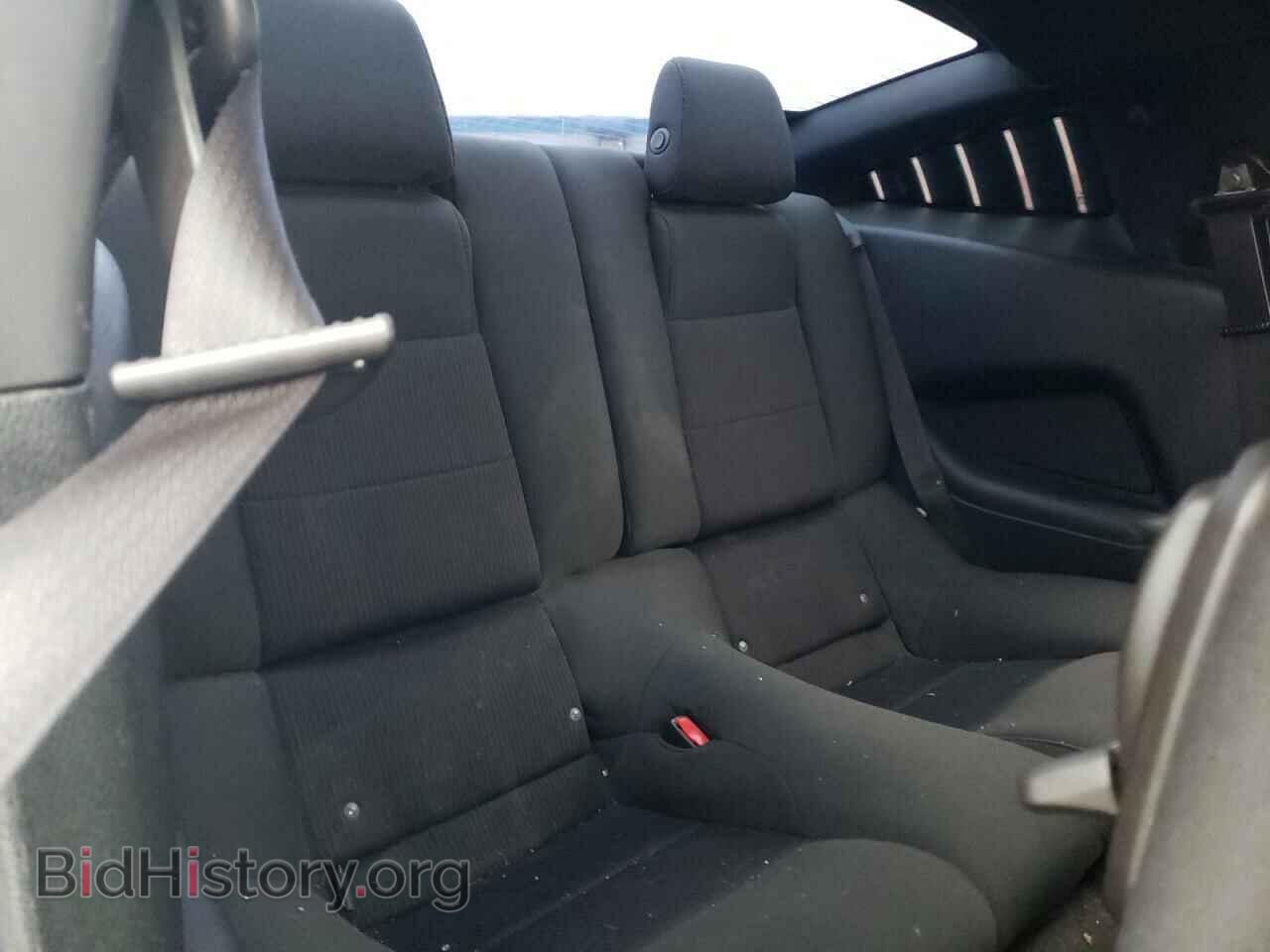 2014 FORD ALL Models - VIN: 1ZVBP8AM7E5241663 - Photo 10