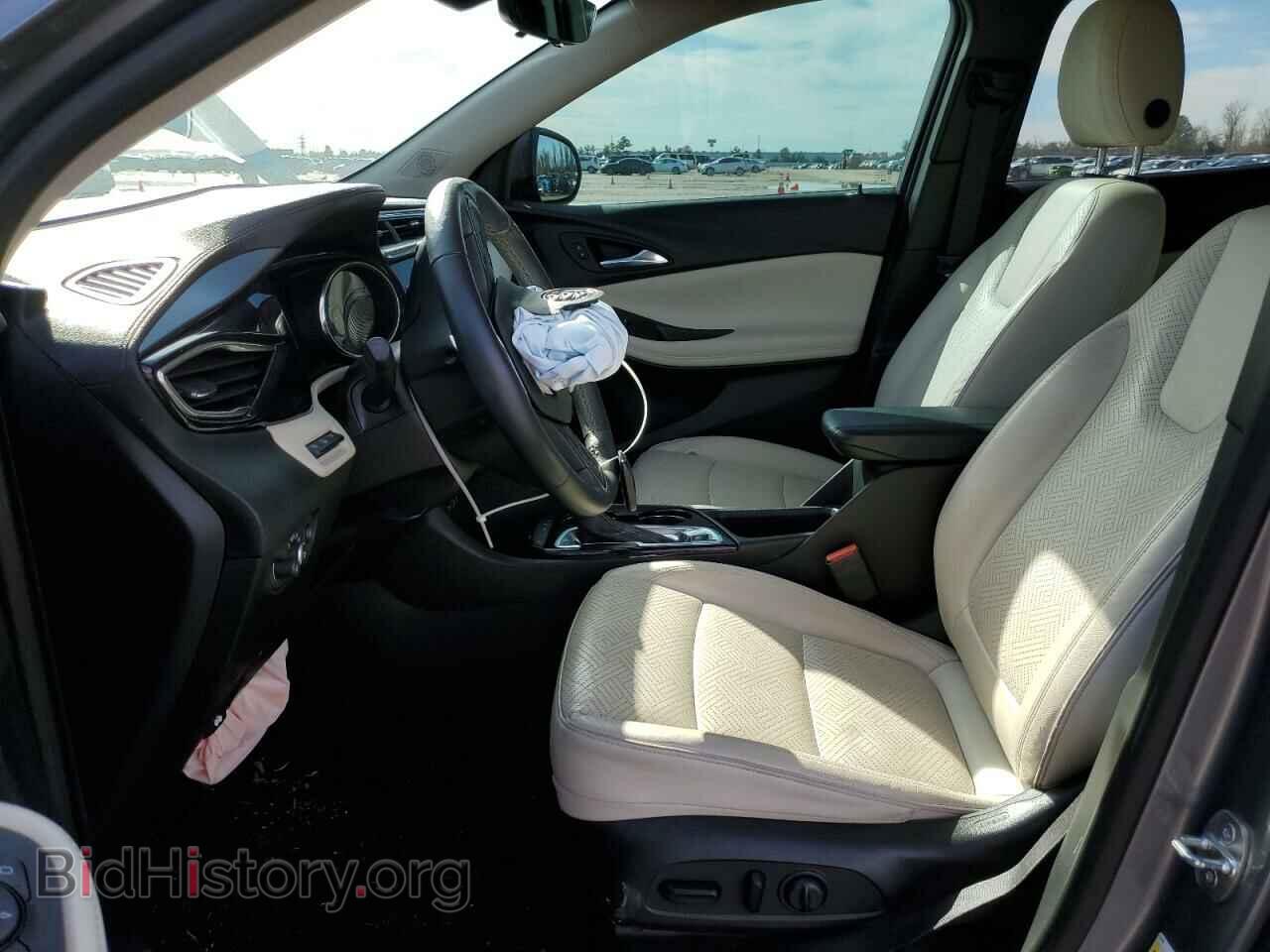 2020 BUICK ENCORE - VIN: KL4MMFSL3LB091154 - Фото 7