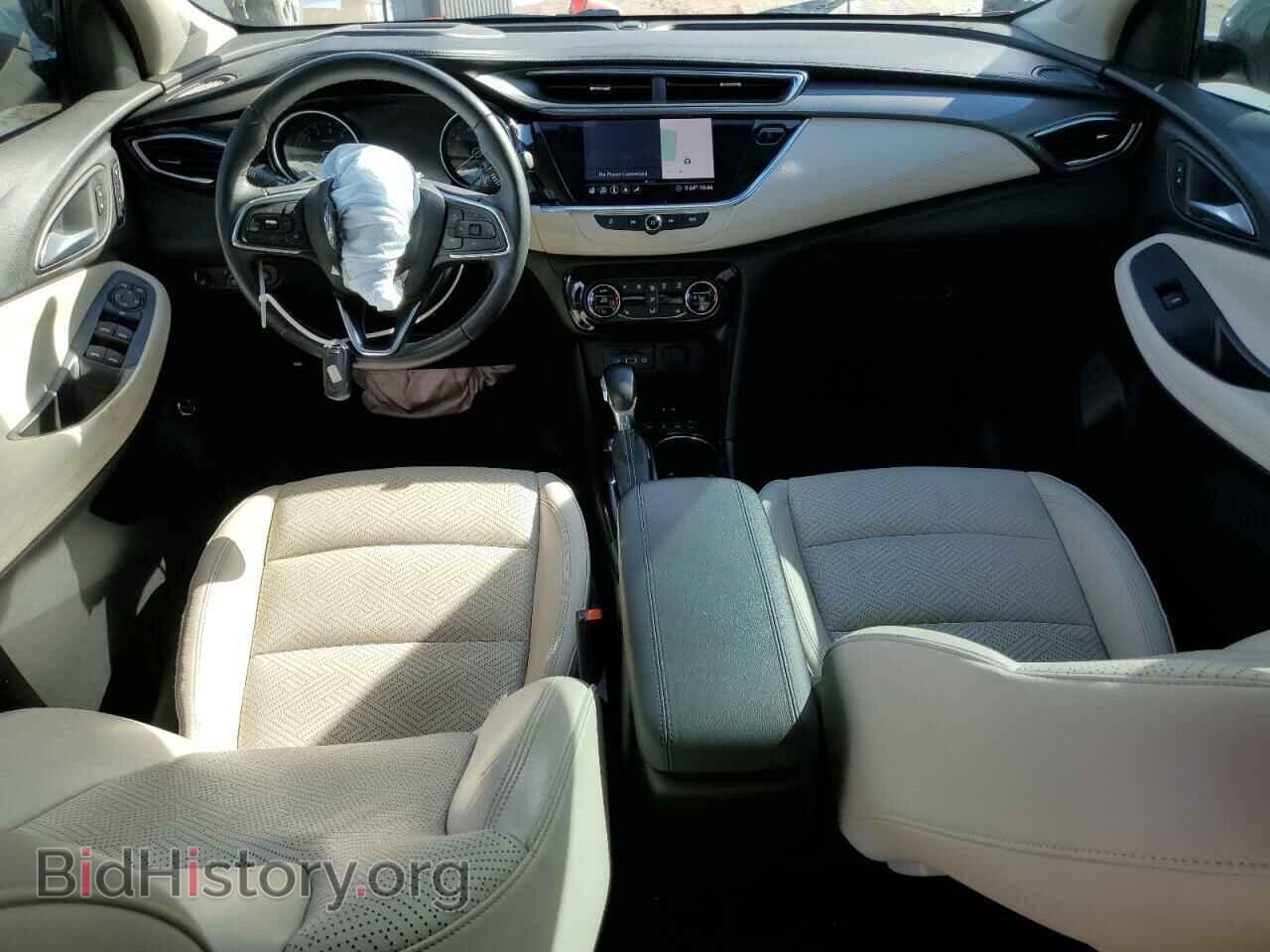 2020 BUICK ENCORE - VIN: KL4MMFSL3LB091154 - Фото 8