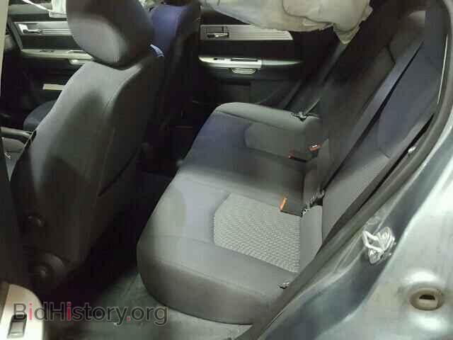2009 CHRYSLER SEBRING - VIN: 1C3LC56D99N513098 - Фото 6