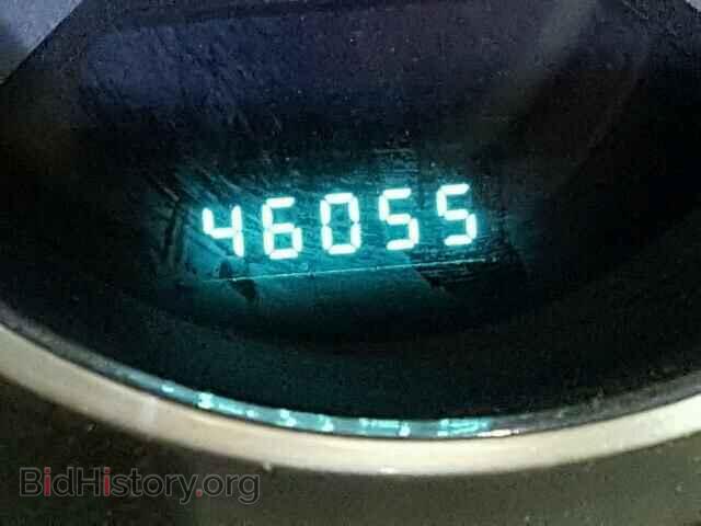 2009 CHRYSLER SEBRING - VIN: 1C3LC56D99N513098 - Фото 8