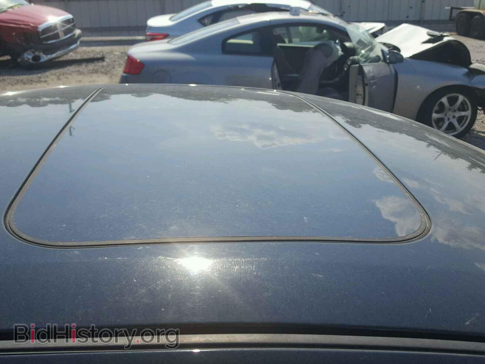 2012 NISSAN MAXIMA S - VIN: 1N4AA5AP8CC849716 - Фото 9
