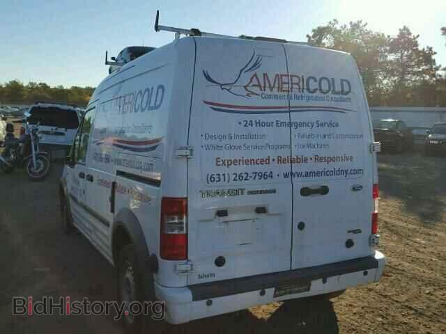 2012 FORD TRANSIT CO - VIN: NM0LS7BN0CT121541 - Фото 3