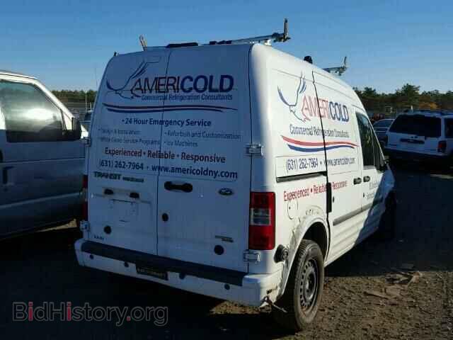 2012 FORD TRANSIT CO - VIN: NM0LS7BN0CT121541 - Фото 4
