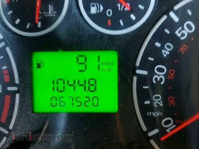 2012 FORD TRANSIT CO - VIN: NM0LS7BN0CT121541 - Фото 8