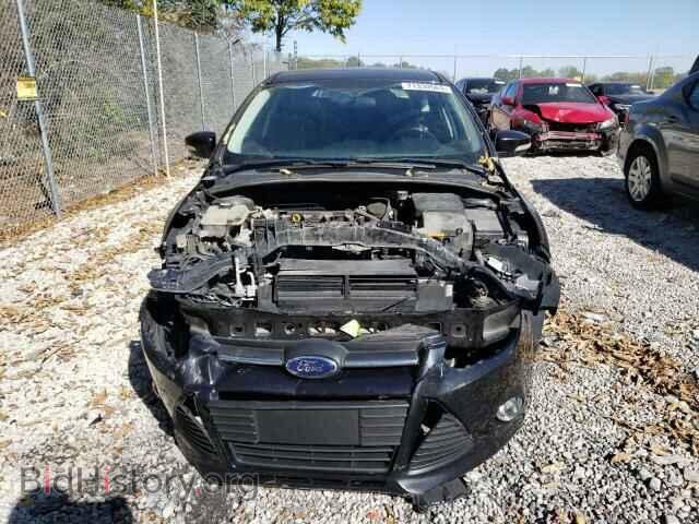 2013 FORD FOCUS - VIN: 1FADP3K28DL182666 - Фото 5