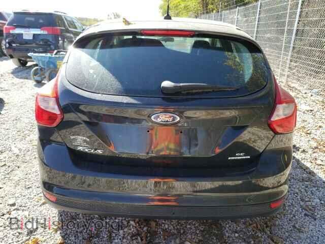 2013 FORD FOCUS - VIN: 1FADP3K28DL182666 - Фото 6