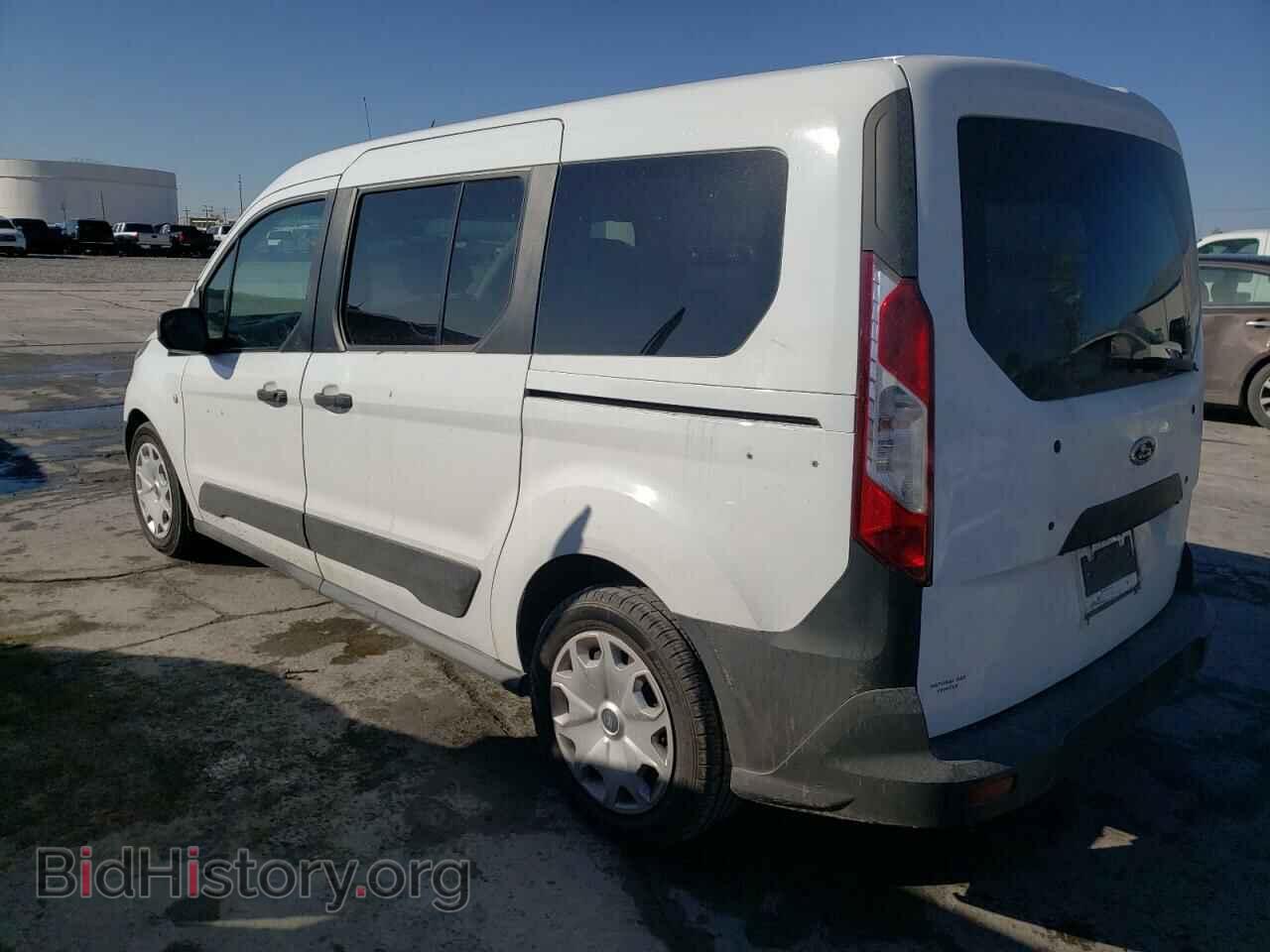 2015 FORD TRANSIT - VIN: NM0GE9E7XF1194367 - Фото 2