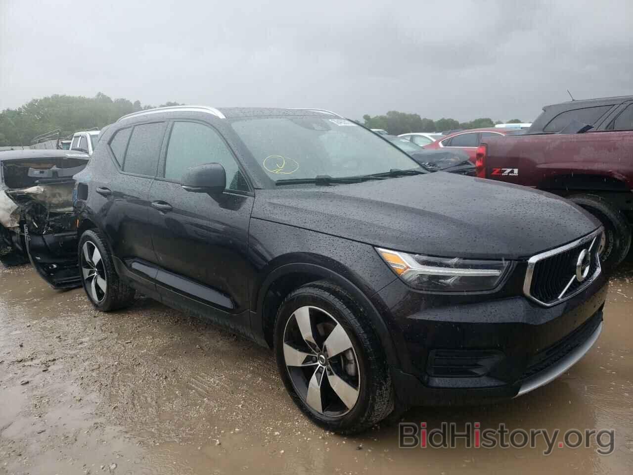 Photo YV4162UK4L2183726 - VOLVO XC40 2020