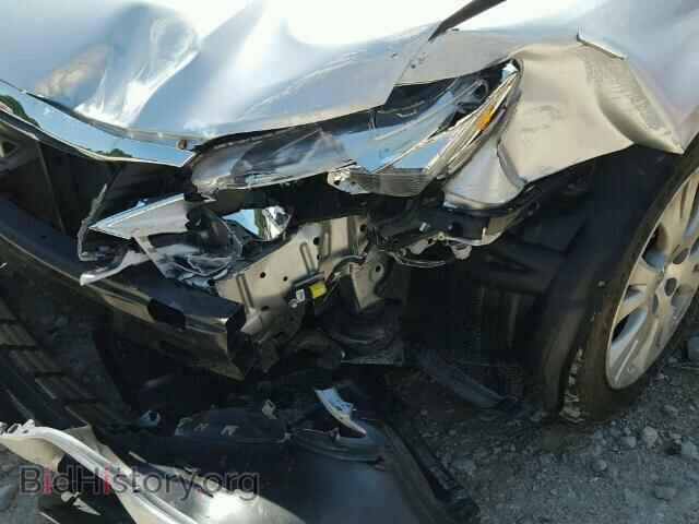 2011 TOYOTA AVALON - VIN: 4T1BK3DB0BU372560 - Фото 9