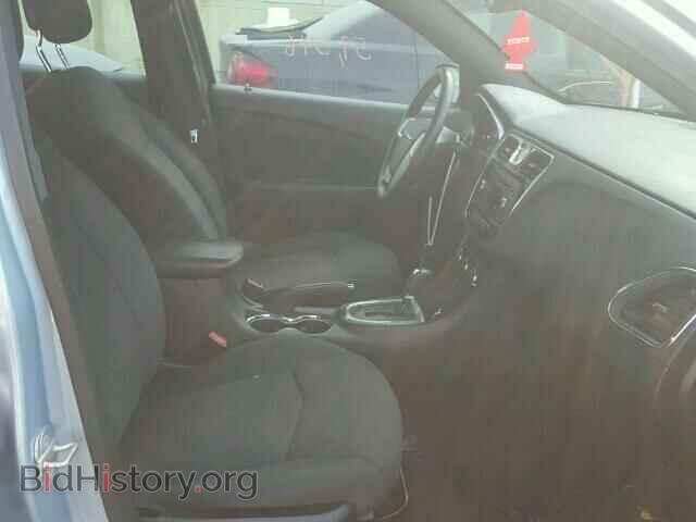 2013 CHRYSLER 200 - VIN: 1C3CCBBB3DN683467 - Фото 5