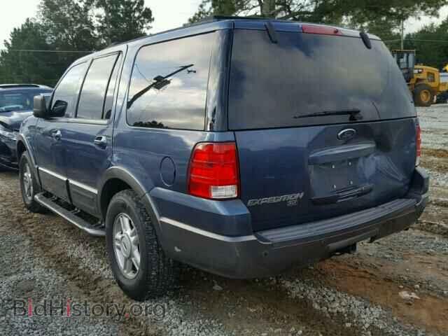 2004 FORD EXPEDITION - VIN: 1FMPU15L44LB03692 - Фото 3