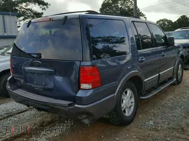 2004 FORD EXPEDITION - VIN: 1FMPU15L44LB03692 - Фото 4