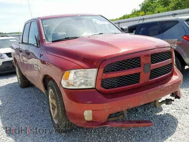 Photo 1C6RR7FT4DS573539 - RAM 1500 ST 2013