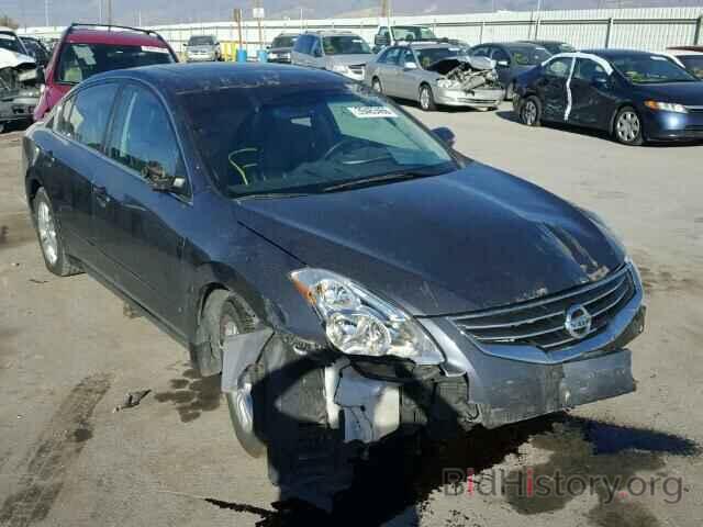 Photo 1N4AL2AP1CC129456 - NISSAN ALTIMA 2012