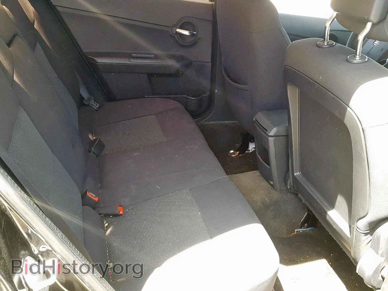 2010 DODGE AVENGER - VIN: 1B3CC4FBXAN158386 - Фото 6