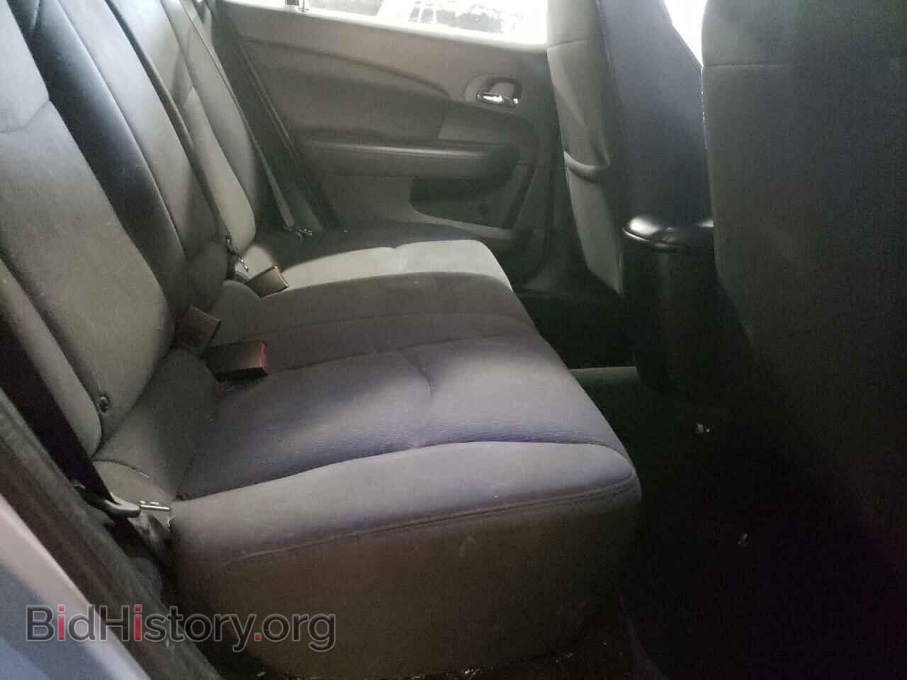 2014 CHRYSLER 200 - VIN: 1C3CCBBB4EN192438 - Фото 6