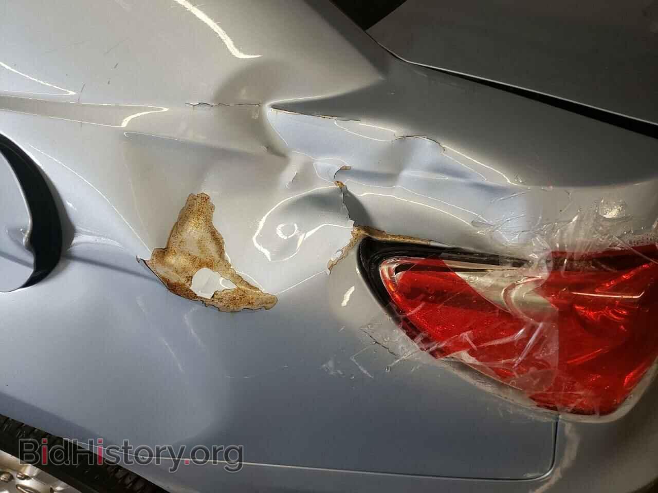 2014 CHRYSLER 200 - VIN: 1C3CCBBB4EN192438 - Фото 9