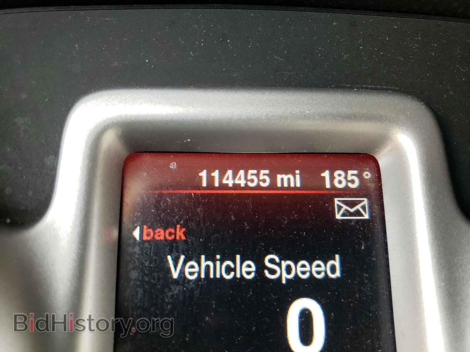 2015 DODGE JOURNEY - VIN: 3C4PDCAB0FT587221 - Фото 8