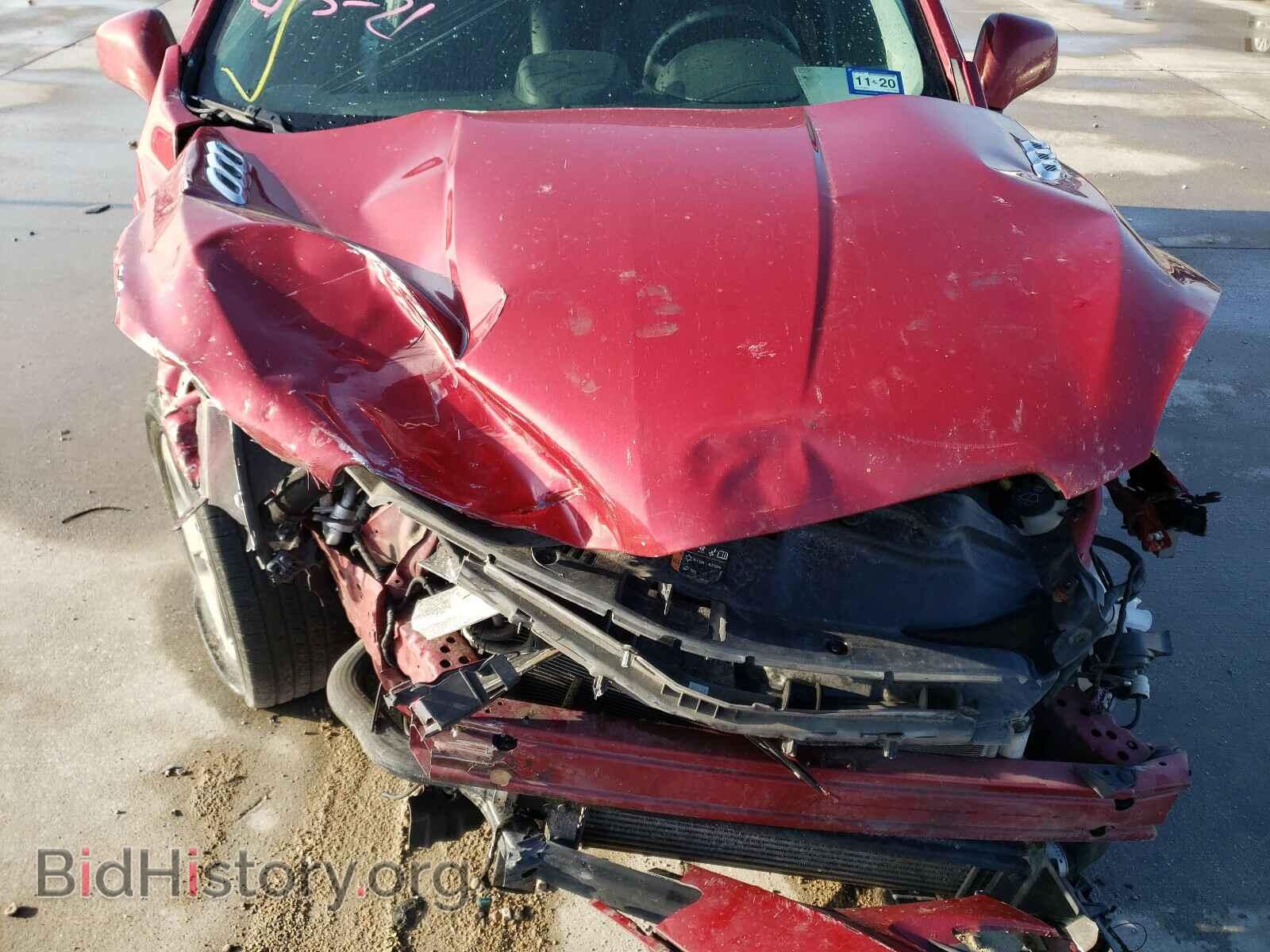 2013 BUICK ENCORE - VIN: KL4CJBSB9DB171550 - Photo 7
