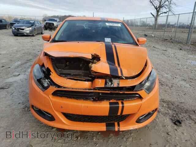 2013 DODGE DART - VIN: 1C3CDFBA1DD289287 - Photo 5