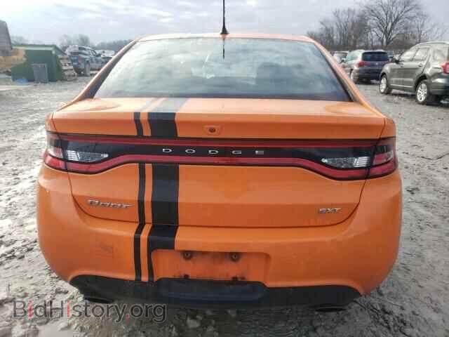 2013 DODGE DART - VIN: 1C3CDFBA1DD289287 - Photo 6