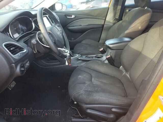 2013 DODGE DART - VIN: 1C3CDFBA1DD289287 - Photo 7