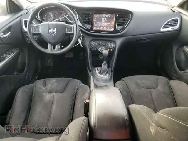 2013 DODGE DART - VIN: 1C3CDFBA1DD289287 - Photo 8